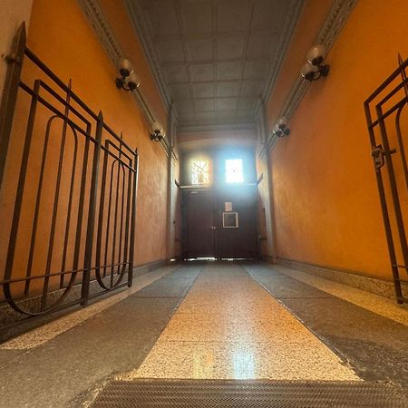Sunny House Apartment Milan Exterior photo