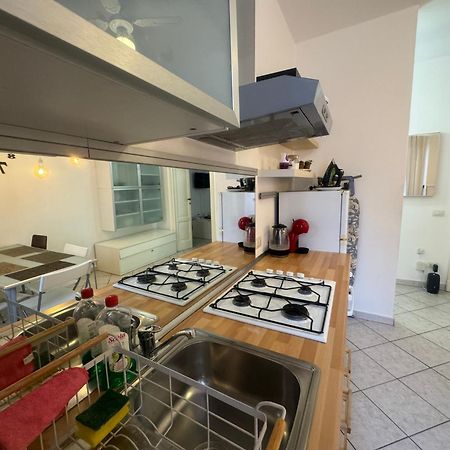 Sunny House Apartment Milan Exterior photo