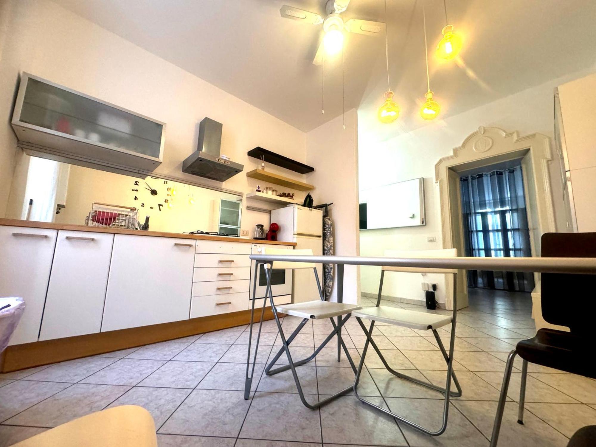 Sunny House Apartment Milan Exterior photo